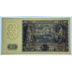 20 Zloty 1936 - Serie AJ - PMG 66 EPQ