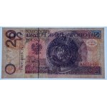 20 złotych 1994 - seria AA - PMG 66 EPQ