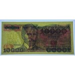 10.000 złotych 1988 - seria DL