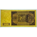 500 Zloty 1948 - Serie AL