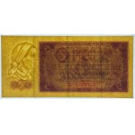 5 Zloty 1948 - Serie AR - GDA 35