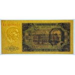 20 Gold 1948 - Serie BA - GDA 58 EPQ