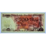 100 złotych 1976 - seria AN - PMG 67 EPQ