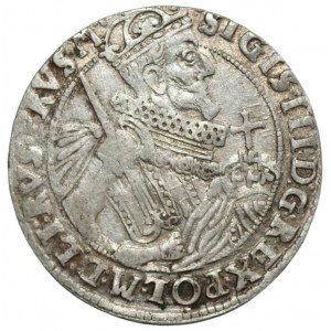 Zygmunt III Waza (1587-1632) - Ort 1623 Bydgoszcz