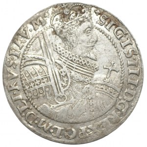 Sigismund III. Wasa (1587-1632) - Ort 1621 Bydgoszcz