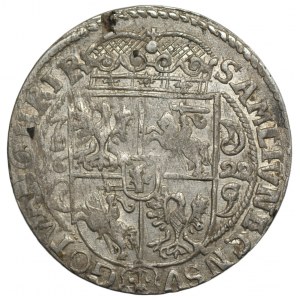 Sigismund III. Wasa (1587-1632) - Ort 1622 Bydgoszcz