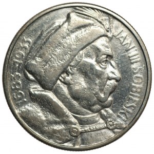 10 zloty 1933 - John III Sobieski
