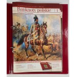 Banknoty polskie - niezwykła historia kraju i pieniądza reprint z Gazety Wyborczej