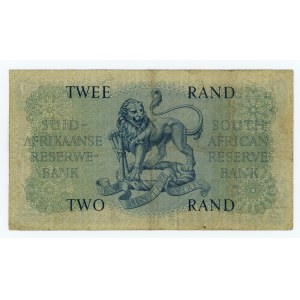 RPA, 2 rand