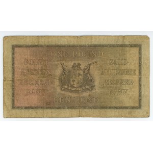 RPA, 1 pound 1945