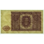 1 złotych 1946 - PMG 65 EPQ