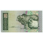 RPA, zestaw 5, 10, 20 i 50 rand - 5 sztuk