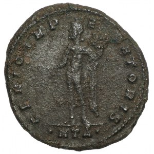 Roman Empire - Galerius - Folis (305-311).