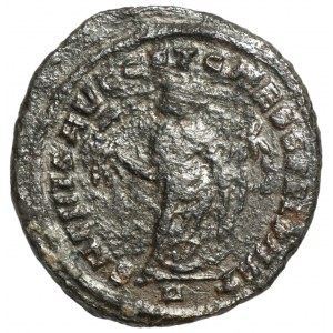 Cesarstwo Rzymskie - Galeriusz jako Cezar (293-305) - Folis (305-311)