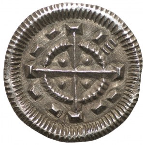 Hungary - denarius
