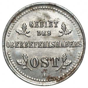 OST - 1 kopiejka 1916 - A - Berlin