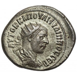 Rzym prowincjonalny - Syria - Filip I Arab - tetradrachma 249 Antiochia