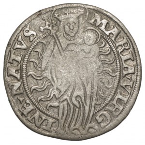 DEUTSCHLAND Hannover - Marianischer Pfennig 1539