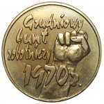 2 Gold 2000 - December Workers Revolt 1970 - a 180-degree REVERSAL