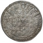 Prusy Książęce - Jerzy Wilhelm (1619-1640) - Talar 1634 Królewiec