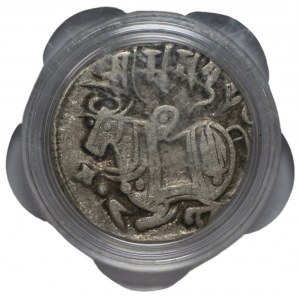 Antikes Griechenland - Silberdrachme 305-15 v. Chr. - SANGS