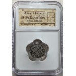 Antikes Griechenland - Silberdrachme 305-15 v. Chr. - SANGS