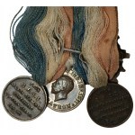Trafalgar Centenary Commemorative Medal 1905