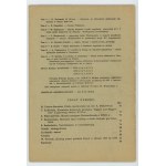 Wiadomości Numizmatyczne Rok I - zeszyt 1 i 2 1957 rok