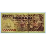 1.000.000 PLN 1993 - Serie P