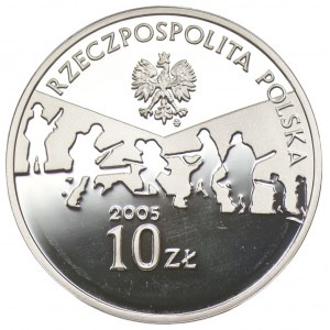 10 Gold 2005 - 60th Anniversary of the End of World War II