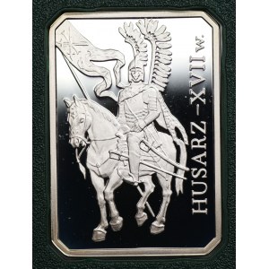 10 gold 2009 - Hussar - 12th century