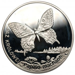 20 złotych 2001 - Paź Królowej