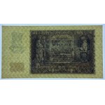 20 złotych 1940 - seria K - London Counterfeit - PMG 65 EPQ