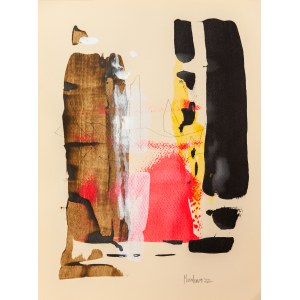 Evgenia Muzheva (1982), Japanese poems