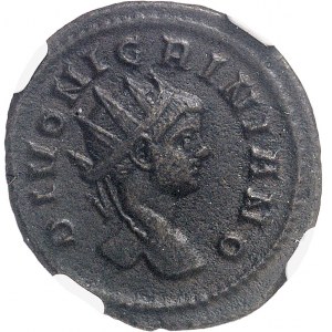 Nigrinien (284-285). Antoninien 284-285, Rome.