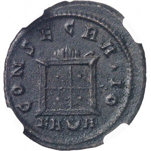 Nigrinien (284-285). Antoninien 284-285, Rome.
