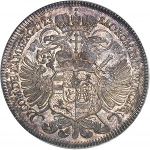 Passau (diocčse de), Joseph Dominique de Lamberg (1723- 1761). Thaler 1723 [1741-1754], Ratisbonne.