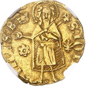 Alphonse V d’Aragon (1416-1458). Florin ND (1416-1458), Valence.
