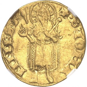 Florence (République de), maître inconnu. Florin ND (1315-1325), Florence.