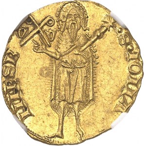 Florence (République de), Vanni di Michele di Vanni Castellani (2e semestre 1401). Florin ND, Florence.