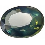 NATURAL sapphire - 0.85 ct - BSA373