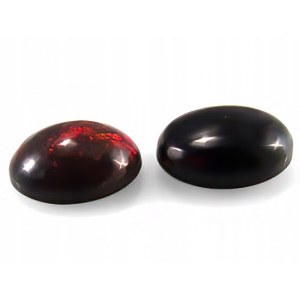 Opal Black PARA - 1.55 ct - COP27