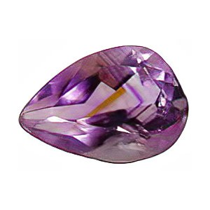 Prírodný ametyst - 3,05 ct - CAM236