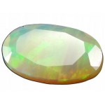 Natürlicher Opal - 1,55 ct - ROP99