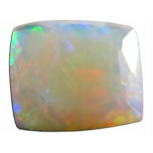 Natural Opal - 1.45 ct - UOP144
