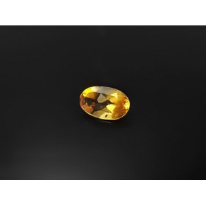 Natural Citrine - 0.20 ct - CCT1