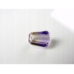 Natural Ametrine - 4.15 ct - OAT294