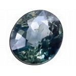 SZAFIR NATURALNY - 0,50 ct - USA277