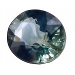NATURAL sapphire - 0.50 ct - USA277