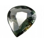 NATURAL SAPHIR - 0,90 ct - USA343